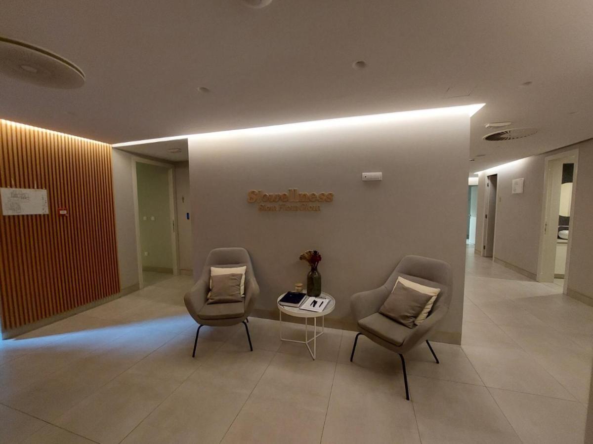Ferienwohnung Relax Lux Vrnjačka Banja Exterior foto